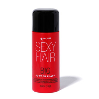 Thumbnail 1: Sexy Hair .5 Oz Powder Play Texturizing Powder 