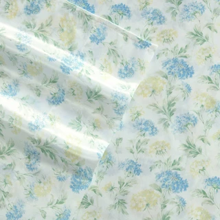 Thumbnail 23: Laura Ashley Laura Ashley Edwina Microfiber Sheet Set 
