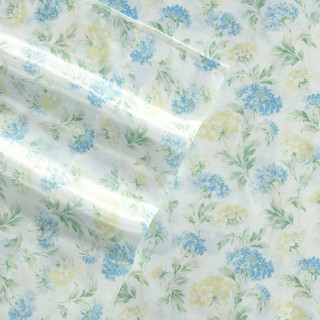 Thumbnail 33: Laura Ashley Laura Ashley Edwina Microfiber Sheet Set 