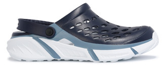 Thumbnail 2: Joybees Men's Trekking Color Block Clog 