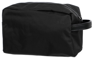 Thumbnail 2: True Religion Men's Atmos Dopp Kit Bag 