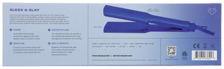 Thumbnail 2: Foxybae 1.75 Ceramic Wide Plate Flat Iron 