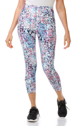Thumbnail 1: Marika Women's Aylani Active Capris 
