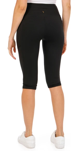 Thumbnail 3: Jessica Simpson Women's Active Pedal Pusher Capris 