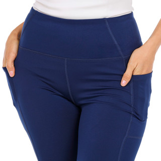 Thumbnail 3: Jessica Simpson Women's Active Pedal Pusher Capris 