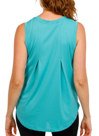 Thumbnail 3: Marika Women's Active Lily Tank 