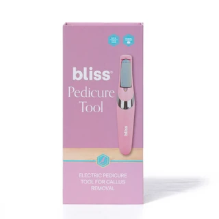 Thumbnail 1: Bliss Electric Pedicure Tool 