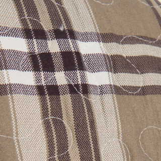 Thumbnail 3: Martha Stewart Twin Size 2 Pc Reversible Quilt Set  