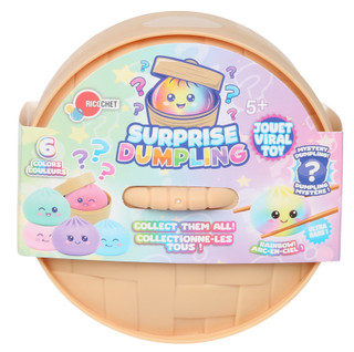Thumbnail 2: Ricochet Surprise Dumpling 