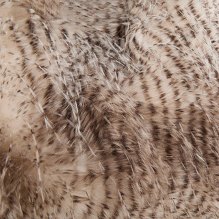 Thumbnail 2: Catherine Malandrino Faux Fur Tote  