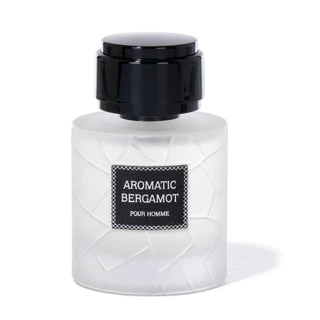 Thumbnail 1: Dossier 3.4 oz Aromatic Bergamot EDP for Him 