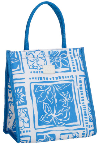 Thumbnail 1: BILLABONG Take a Break Insulated Lunch Tote 