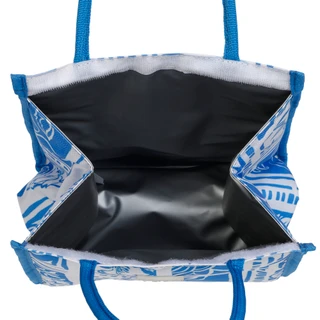 Thumbnail 2: BILLABONG Take a Break Insulated Lunch Tote 