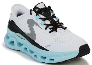 Thumbnail 1: Skechers Men's Slip-in Glide Step Altus Athletic Sneakers 