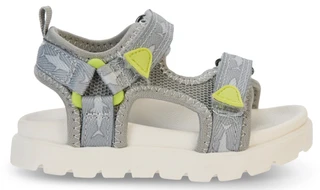 Thumbnail 2: OshKosh B'Gosh Toddler Boys Meadow Sport Sandal 