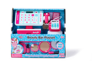Thumbnail 1: Brooklyn Lollipop 26 Pc Beauty Bar Palyset 