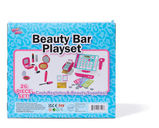 Thumbnail 2: Brooklyn Lollipop 26 Pc Beauty Bar Palyset 