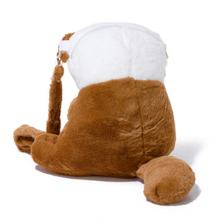 Thumbnail 3: Underonesky Chubby Otter Backpack 