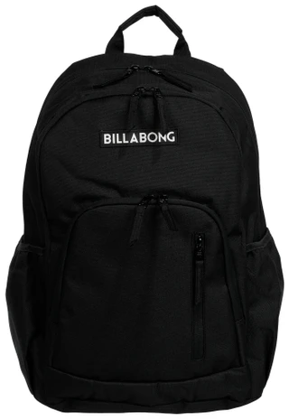 Thumbnail 1: BILLABONG Making Moves Laptop Backpack 