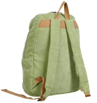 Thumbnail 3: BILLABONG School's Out Corduroy Backpack 