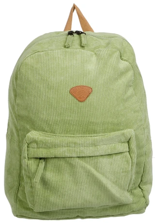Thumbnail 1: BILLABONG School's Out Corduroy Backpack 