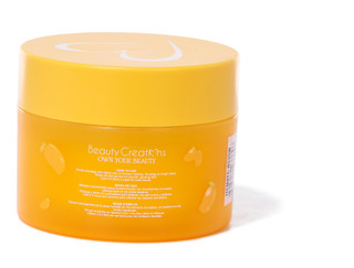 Thumbnail 2: BEAUTY CREATIONS 9.52 oz Mango With It Sugar Body Scrub 