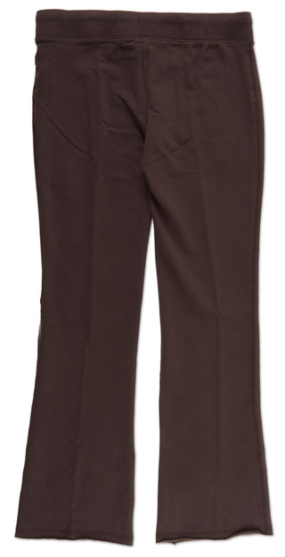 Thumbnail 2: Aeropostale Juniors Active Fit & Flare Wide Leg Pants 