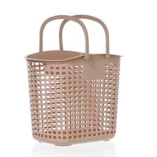 Thumbnail 1: SIMPLY Laundry Baskets w/ Handles  
