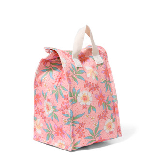 Thumbnail 2: BILLABONG La Playa Insulated Picnic Lunch Bag 