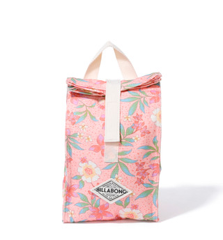 Thumbnail 1: BILLABONG La Playa Insulated Picnic Lunch Bag 