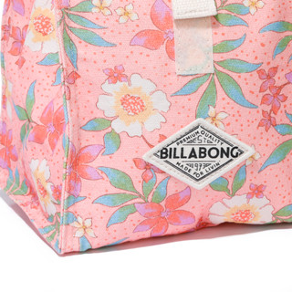 Thumbnail 4: BILLABONG La Playa Insulated Picnic Lunch Bag 