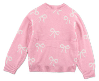 Thumbnail 2: Freshman Big Girls Button Down Cardigan 