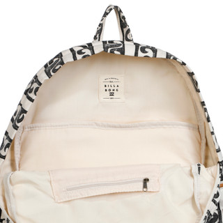 Thumbnail 3: BILLABONG Print Canvas Backpack 