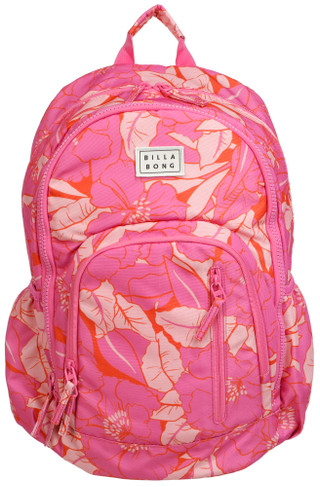 Thumbnail 1: BILLABONG Multi Pocket Backpack 