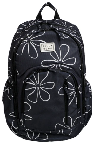 Thumbnail 1: BILLABONG Multi Pocket Backpack 