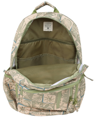 Thumbnail 3: BILLABONG Multi Pocket Backpack 