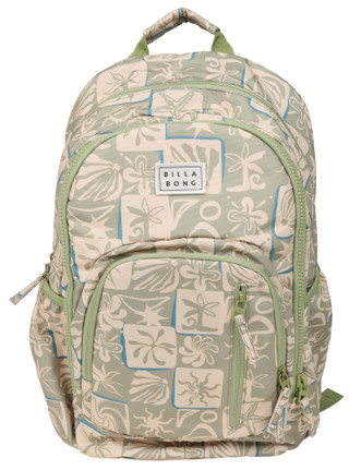 Thumbnail 1: BILLABONG Multi Pocket Backpack 