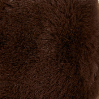 Thumbnail 2: Catherine Malandrino Faux Fur Shoulder Bag 
