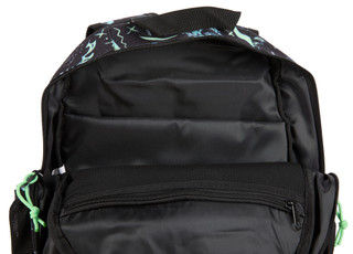 Thumbnail 3: Quiksilver Front Pocket Backpack 