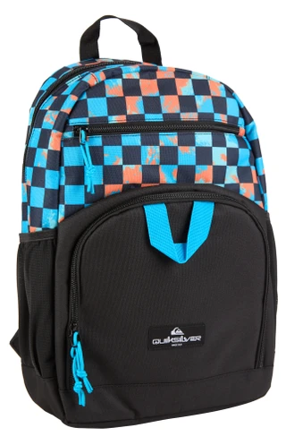Thumbnail 1: Quiksilver Front Pocket Backpack 