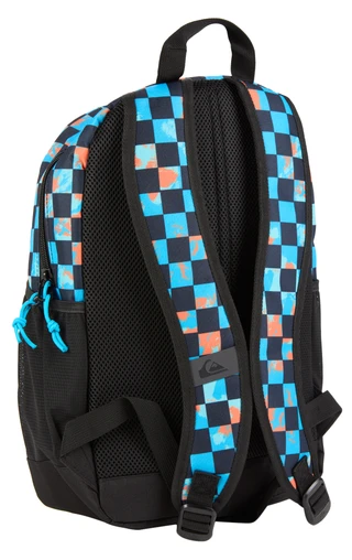 Thumbnail 2: Quiksilver Front Pocket Backpack 