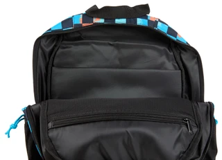 Thumbnail 3: Quiksilver Front Pocket Backpack 