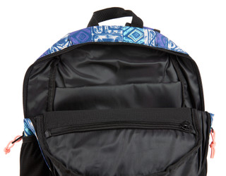 Thumbnail 2: Quiksilver Front Pocket Backpack 