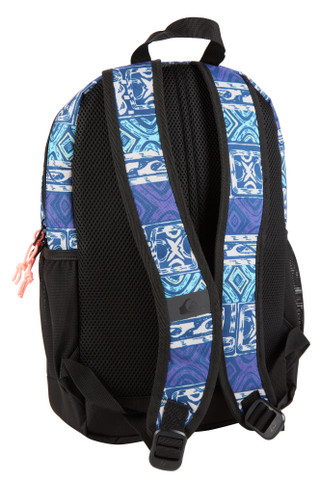 Thumbnail 3: Quiksilver Front Pocket Backpack 