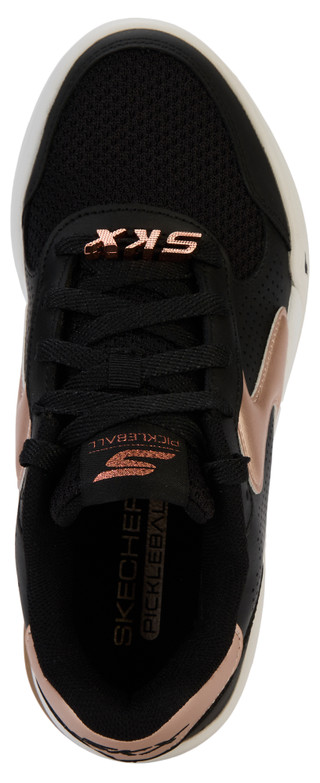 Thumbnail 4: Skerchers Women's Viper Court Classic Athletic Sneakers 