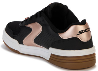 Thumbnail 5: Skerchers Women's Viper Court Classic Athletic Sneakers 