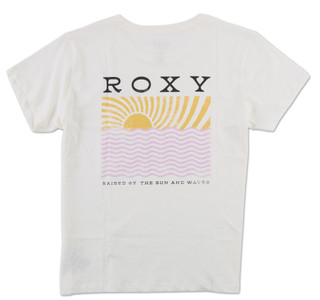 Thumbnail 2: ROXY Juniors Short Sleeve Graphic Tee 