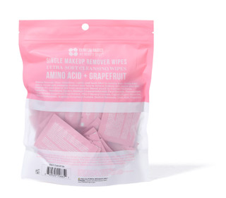 Thumbnail 2: My Beauty Spot 40 Ct Amino Acid + Grapefruit Makeup Remover Wipes 