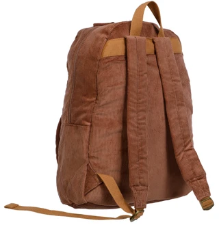 Thumbnail 3: BILLABONG School's Out Corduroy Backpack 