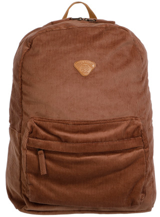 Thumbnail 1: BILLABONG School's Out Corduroy Backpack 
